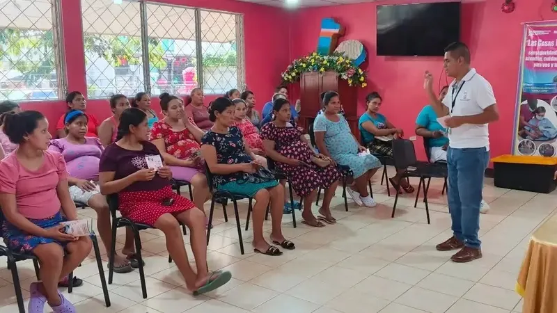 PDDH recorrerá 680 hogares y 14 municipios en jornada de atención