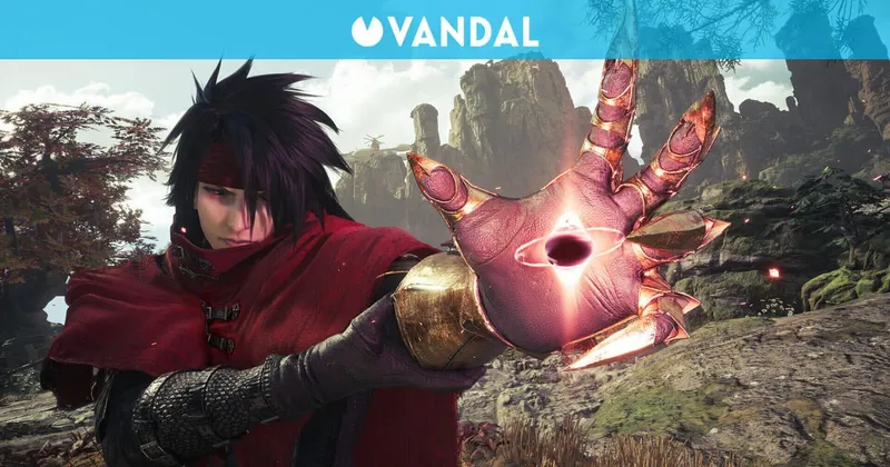 Habrá cambios en Final Fantasy VII Revelation: un renovado sistema de afinidad alterará tu relación con el grupo
