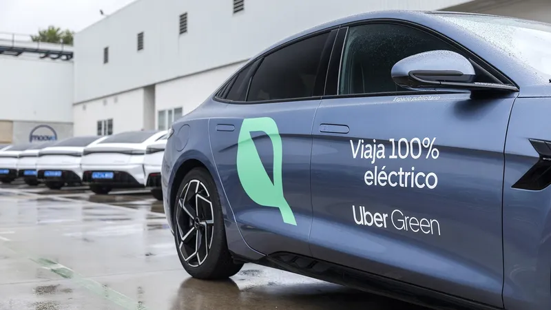 La DGT da luz verde a los robotaxis de nivel 4 en España: Madrid será la primera en comprobar hasta dónde pueden llegar