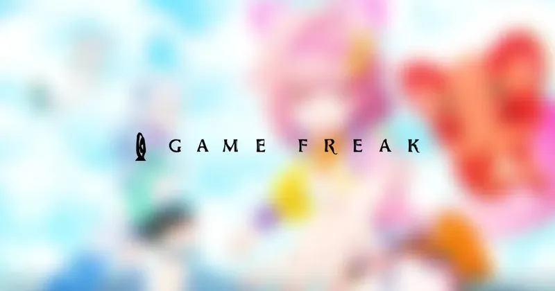 Game Freak acaba de anunciar un nuevo juego, pero hay un detalle que no te va a gustar