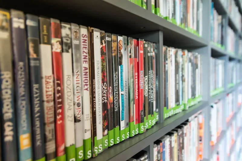 Un fabricante registra un aumento de hasta el 10.000% en los pedidos de Blu-ray. Sabe exactamente a qué se debe