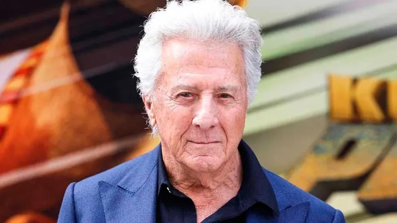 "Maravillosa, extraordinaria, emotiva y conmovedora": Con una calificación de 4,2 sobre 5, es la mejor película de Dustin Hoffman y ganó 4 premios Oscar