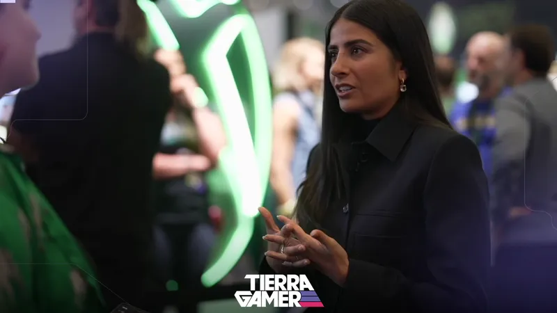 Xbox: Asha Sharma se niega a confirmar si Helix vendrá con lector de disco cuando salga