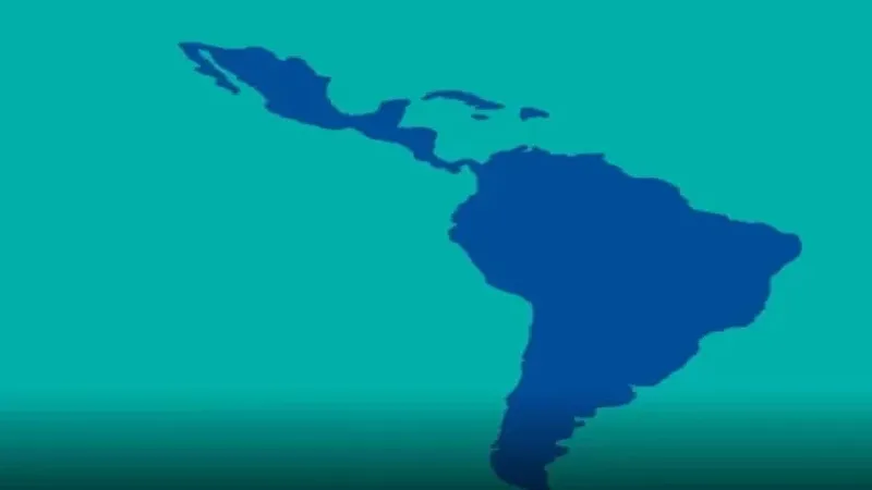 S&P rebaja la proyección de crecimiento de América Latina al 1,8%