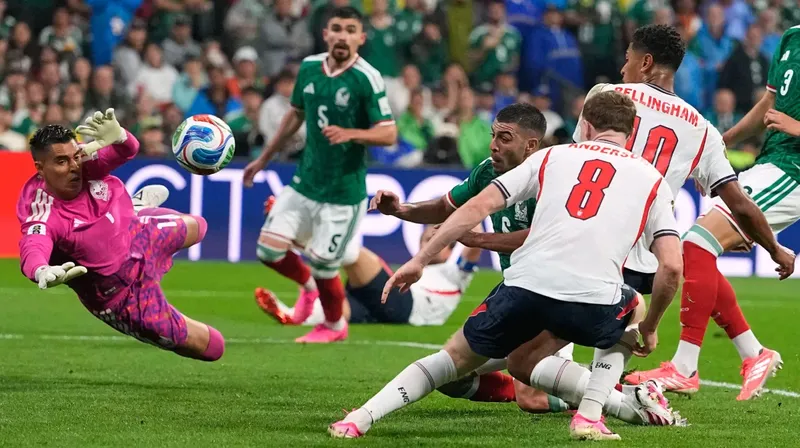 Adiós a los partidos moleros porque Europa y Concacaf planean jugar juntos