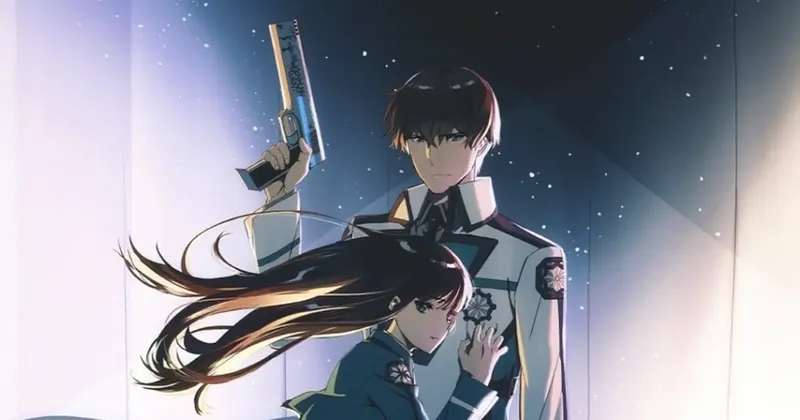 La película de The Irregular at Magic High School llegará a los cines de México muy pronto