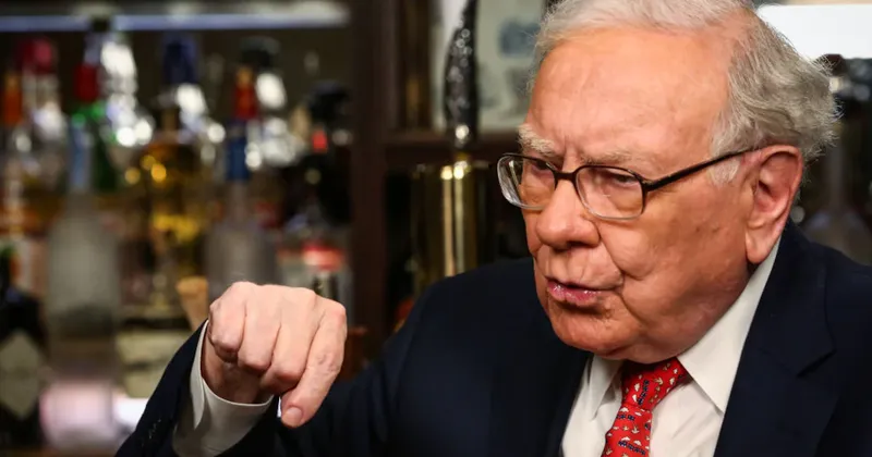 Warren Buffett deja la presidencia de Berkshire Hathaway y será reemplazado por su hijo Howard