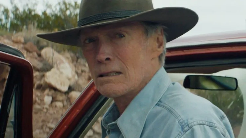 Clint Eastwood: "Las guerras se libran por decisiones tomadas por hombres viejos, y son los hombres jóvenes los que mueren"