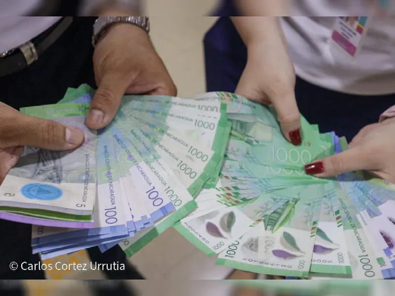 Servidores públicos recibirán salario el 2 de octubre