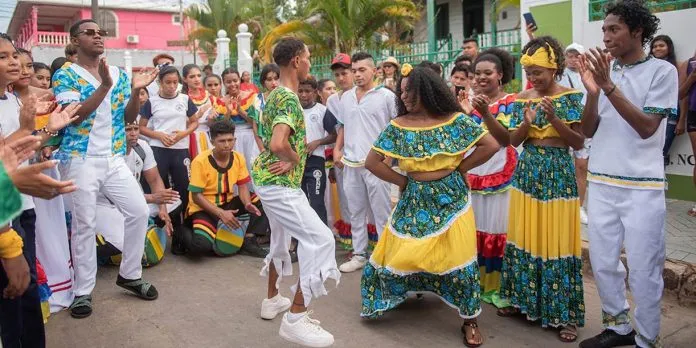 Nicaragua se prepara para un fin de semana con más de 35 mil actividades