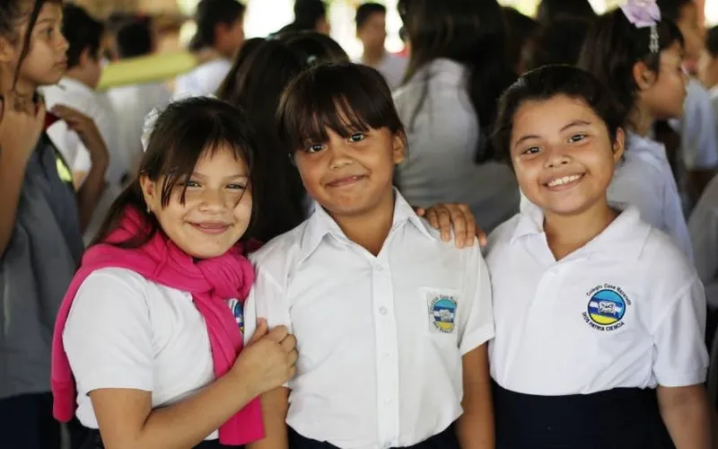 MINED presenta programación de teleclases para este fin de semana