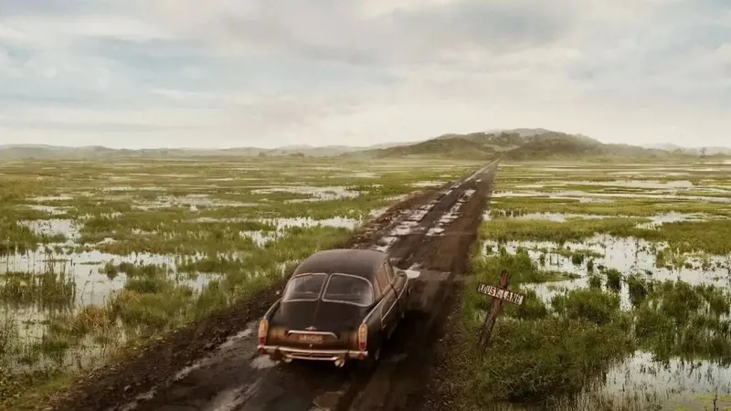 Esta noche en Netflix: Ya nadie habla de esta excelente película, pero hizo soñar a miles de niños durante la década de los 2000