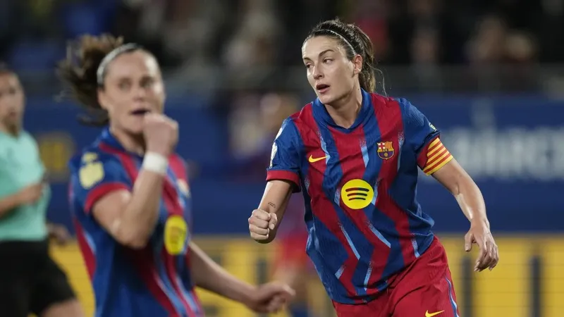 La final de la Copa de la Reina, en directo