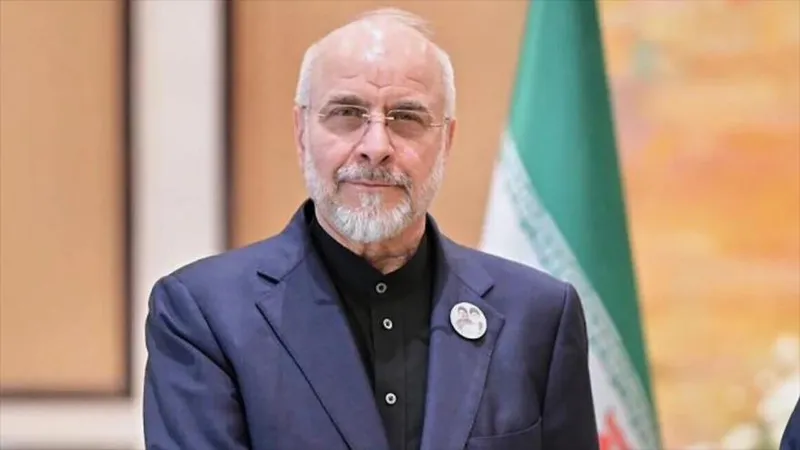 Irán tras su respuesta a EEUU: No somos de los que retroceden ni ceden