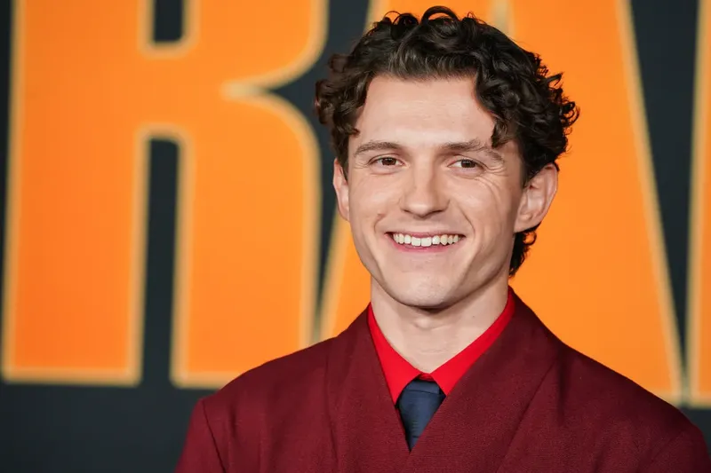 Tom Holland podría ganar más de $100 millones con “Spider-Man: Brand New Day”