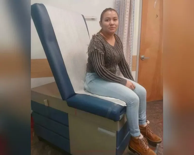 Joven leonesa fallece atropellada en Nueva York y su familia pide ayuda