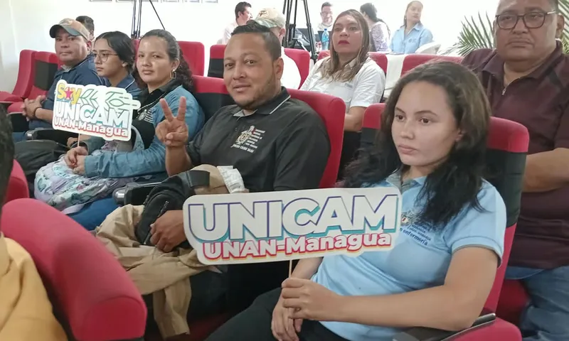 Programa Universidad en el Campo llega a 34 mil estudiantes rurales de Nicaragua