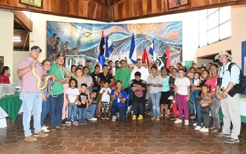 Jornada Ambiental