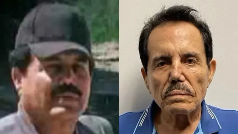 “La caída de El Mayo”: nueva serie documental relata la historia detrás de la captura del capo sinaloense