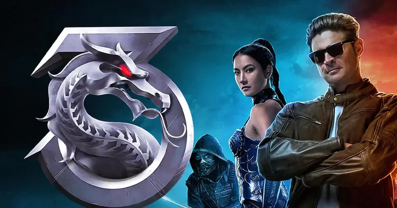 Mortal Kombat 2 fue un fracaso en taquilla, pero ¿la secuela será cancelada? Director rompe el silencio y habla sobre la tercera película