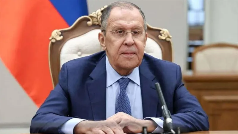 Rusia califica la acusación alemana por Leipzig de “inicio de una guerra real”