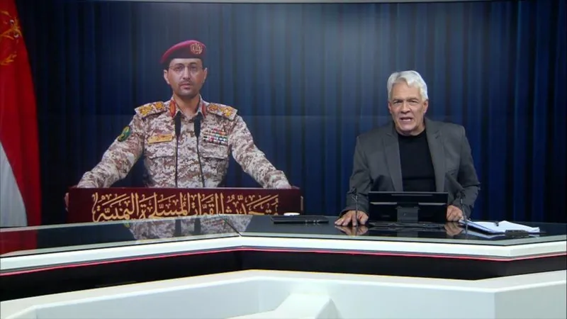 Yemen lanzó ataques contra instalaciones de Aramco en las ciudades saudíes – Noticiero 22:30