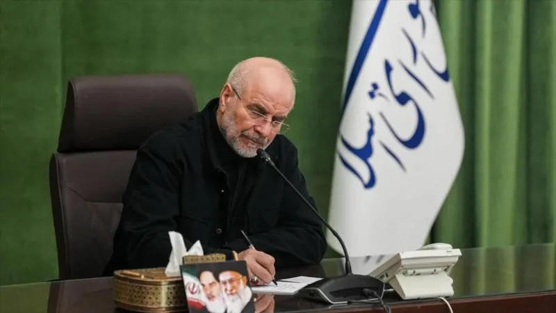 Irán: Hay que levantarse y llevar al mundo el clamor del pueblo por la sangre de mártires