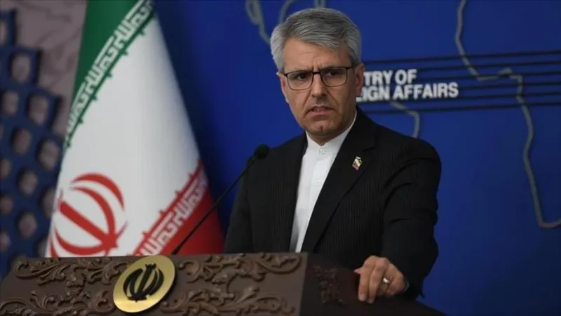 Irán está plenamente preparado ante cualquier posible acción de agresores