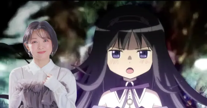 México recibirá una invitada de lujo en el fan event de Puella Magi Madoka Magica: Walpurgisnacht Rising