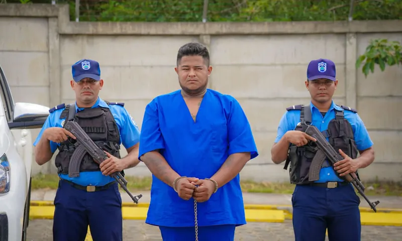 Policía asesta golpe a la delincuencia con 50 capturados