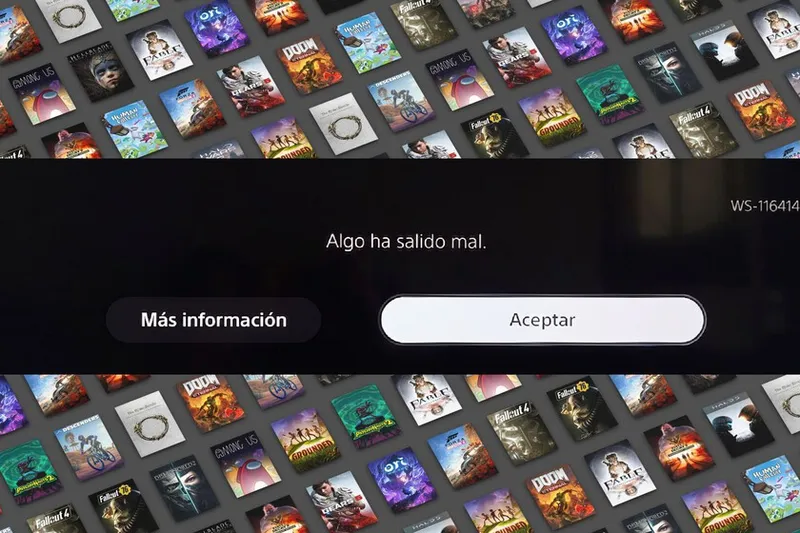 La caída de servidores PlayStation y Xbox es algo más que un incordio: es un adelanto del futuro de los videojuegos