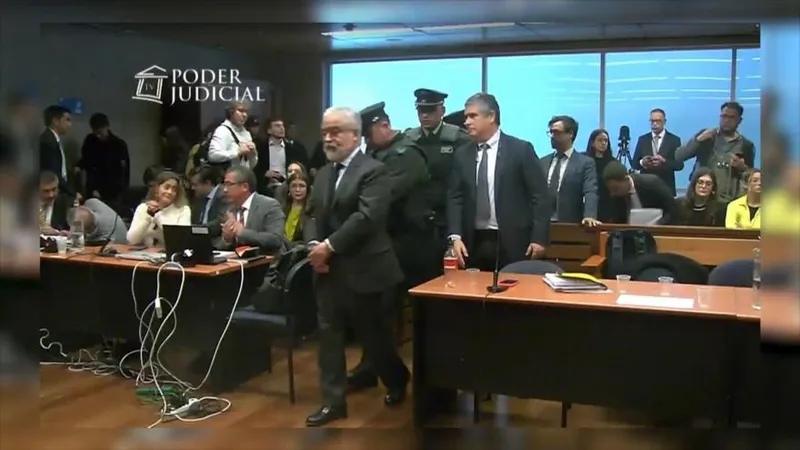 Investigan a embajador de Chile ante Israel por corrupción