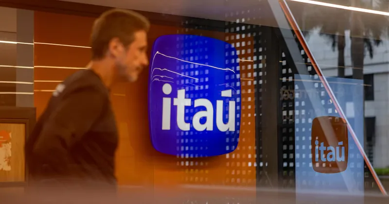 Itaú compra la startup brasileña de IA NeoSpace por US$580 millones para personalizar sus servicios