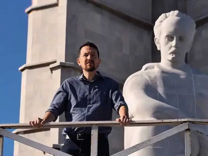 Pablo Iglesias, señalado por EE.UU. en informe sobre Cuba para perseguir a la izquierda