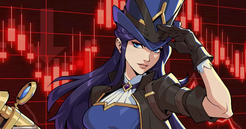 2XKO fue un fracaso y pronto dejará de recibir nuevo contenido, ¿el videojuego de lucha de League of Legends cerrará sus servidores?