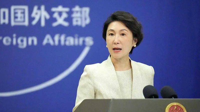China insta a Japón a hacer frente a la historia tras la revelación de documentos sobre el santuario Yasukuni
