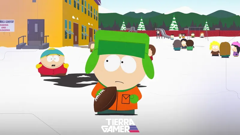 South Park Temporada 29, capítulo 3: cuándo sale el episodio, cómo y dónde verlo