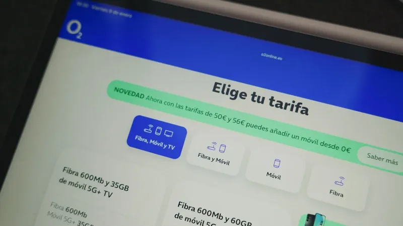 O2 explica cuánto va a tardar la instalación de tu fibra desde que contratas el servicio