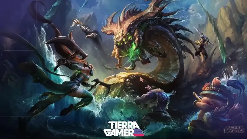 Riot Games limita las descargas de replays en League of Legends, TFT y Valorant: ola de críticas en el parche 26.20