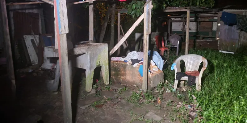 Policía captura al sospechoso de matar de ocho estocadas a “Zaranda” en Bluefields
