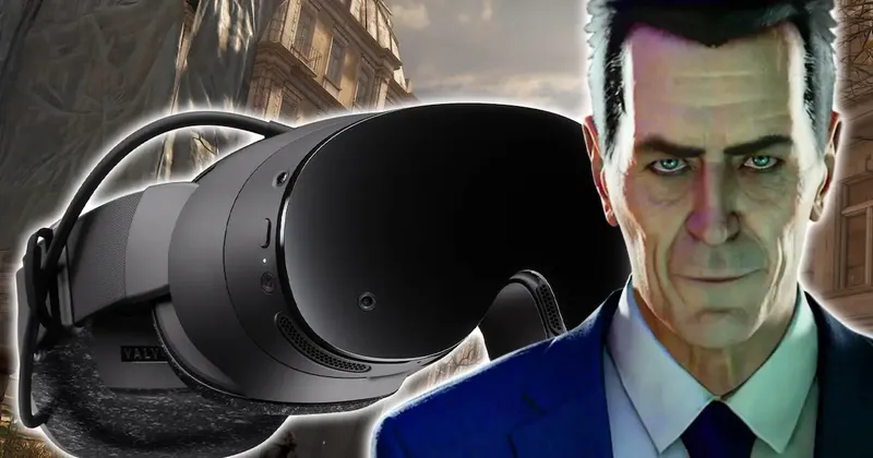 Valve confirma el precio oficial del Steam Frame: jugadores deberán pagar mínimo $1000 USD para comprar el headset VR, pero al menos incluye de regalo un juego de Half-Life