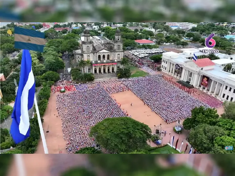 JUVENTUD PRESIDENTE EN COMPROMISO DE AMOR Y PAZ 205 / INDEPENDENCIA