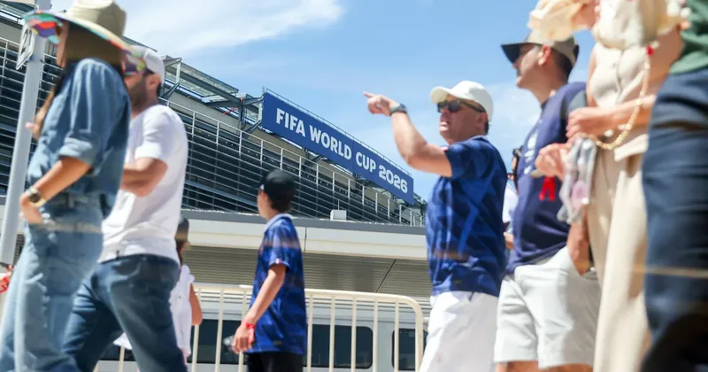 Estrategia de la FIFA para el Mundial 2026 mantiene precios de las entradas al alza