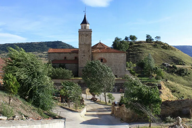 Una panadería por 100 euros y una casa por 150: así buscan panadero en Teruel