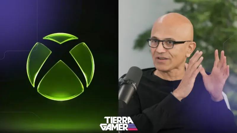 Microsoft, complacido con la ‘optimización’ en Xbox, a pesar de los despidos