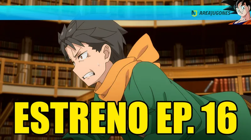 Re:Zero (Temporada 4): fecha, horario y dónde ver el episodio 16