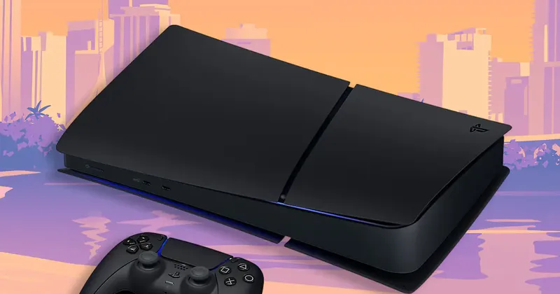 El nuevo PlayStation 5 más barato por fin está disponible para reservar y los jugadores ya pueden apartar el suyo para jugar GTA VI en su debut, pero hay una mala noticia