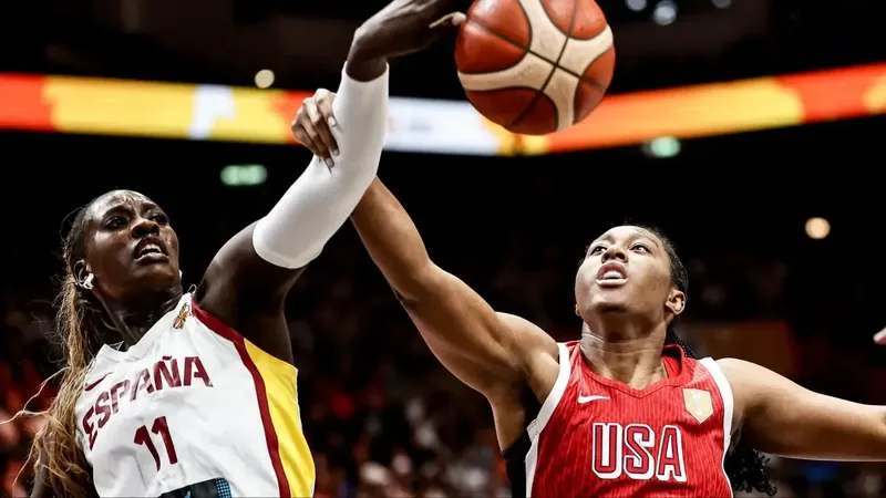 66-76: Una España para enmarcar se queda sin final