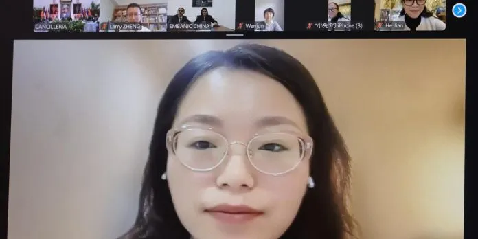 Nicaragua y Grupo de Medios de Shanghai fortalecen cooperación en comunicación digital