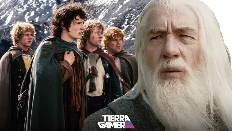 El Señor de los Anillos: Ian McKellen habla de su regreso como Gandalf para una nueva película